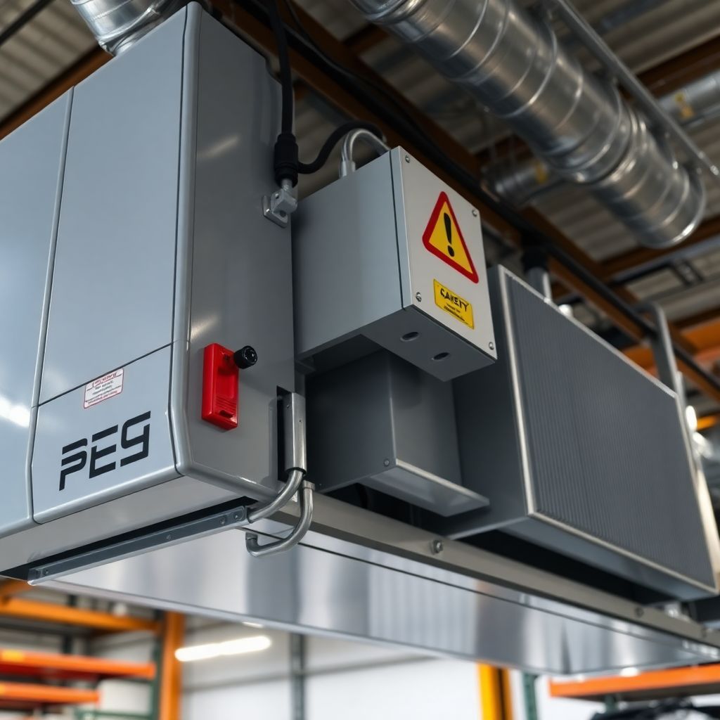 Sistemas de Refrigeracion Industrial